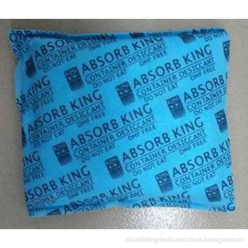 Superior Moisture Desiccants Calcium Chloride Flakes